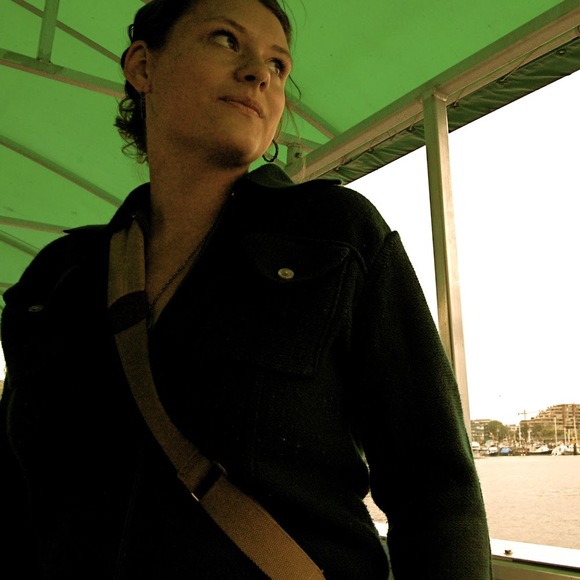 Meet your Posher, Chesirae - Picture 1 of 1